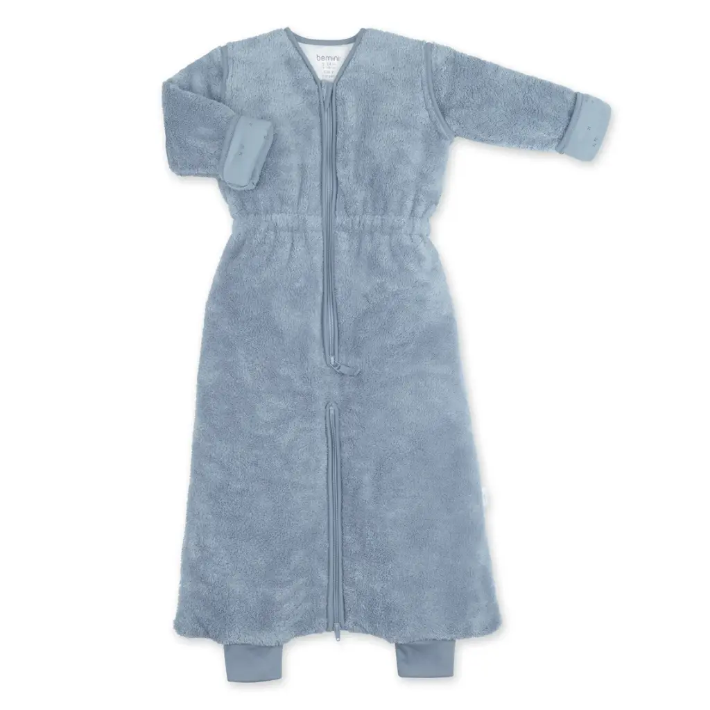 Gigoteuse - Bemini - 12-24m Stone softy + jersey tog 2 