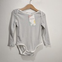Body - H&M - 2 ans  