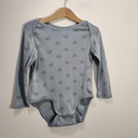 Body - H&M - 2 ans   