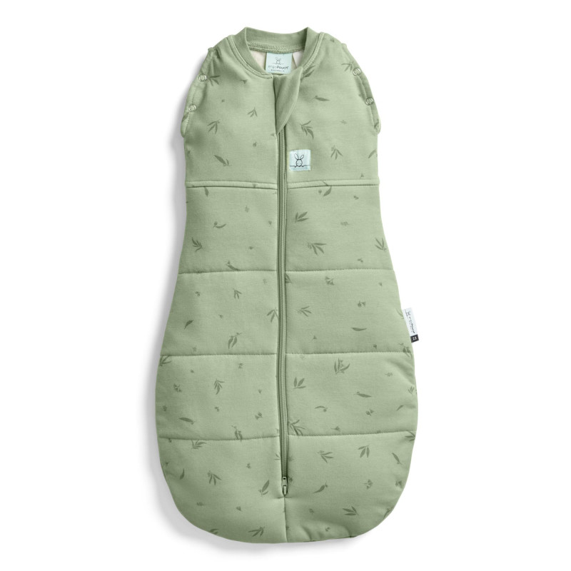 Gigoteuse d'emmaillotage - ErgoPouch - Willow newborn Tog 2,5