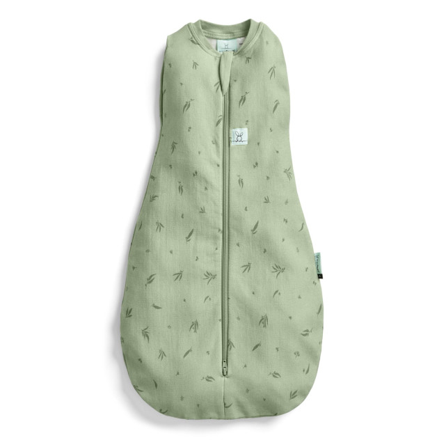 Gigoteuse d'emmaillotage - ErgoPouch - Willow newborn Tog 0,2