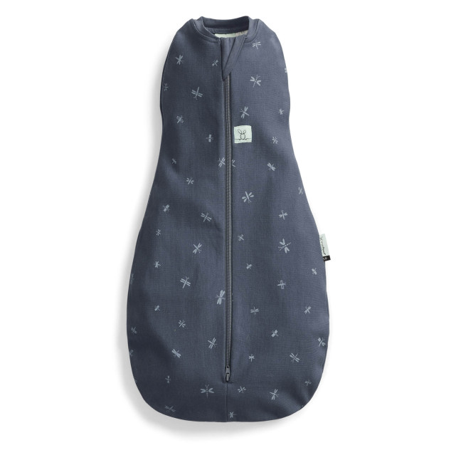 Gigoteuse d'emmaillotage - ErgoPouch - Tog 0,2 Dusk - 0-3 m