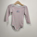 Body - Petit bateau - 2 ans  