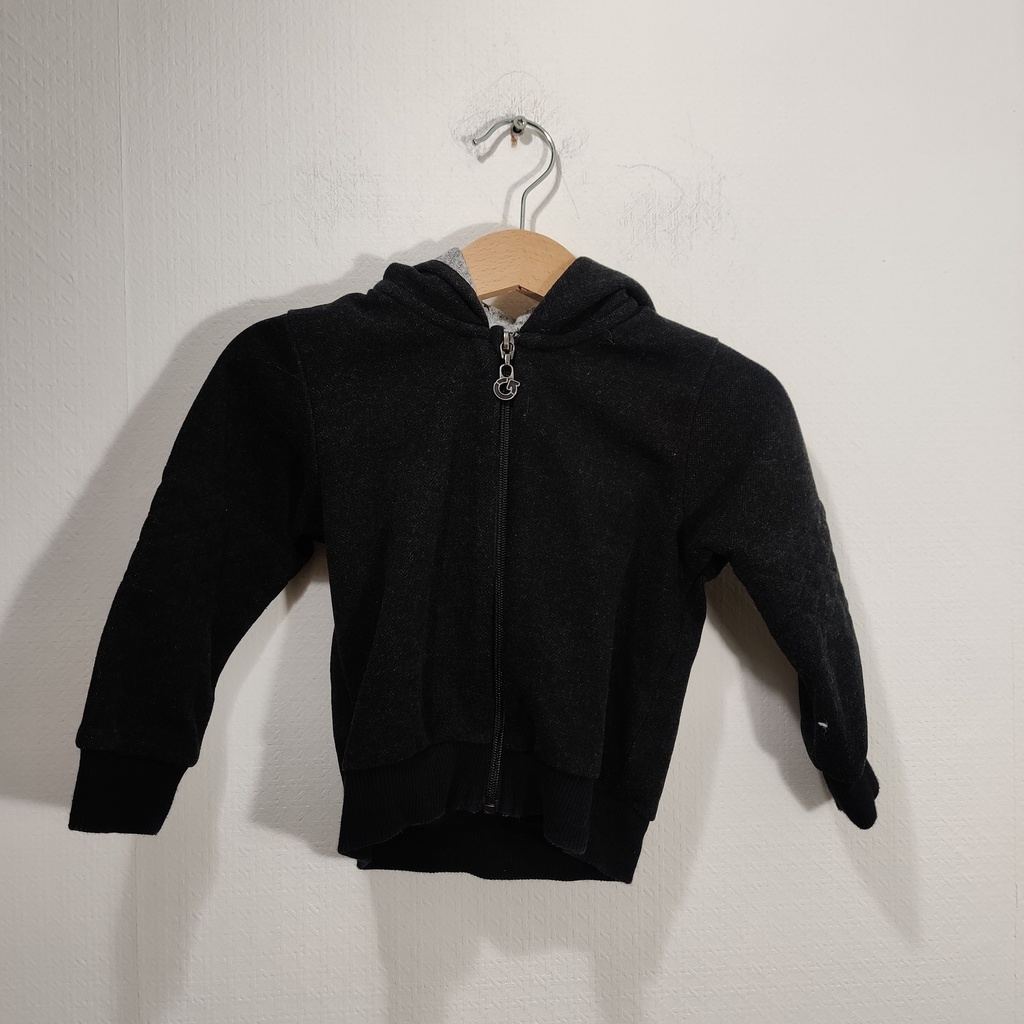 Gilet - Gymp - 2 ans 