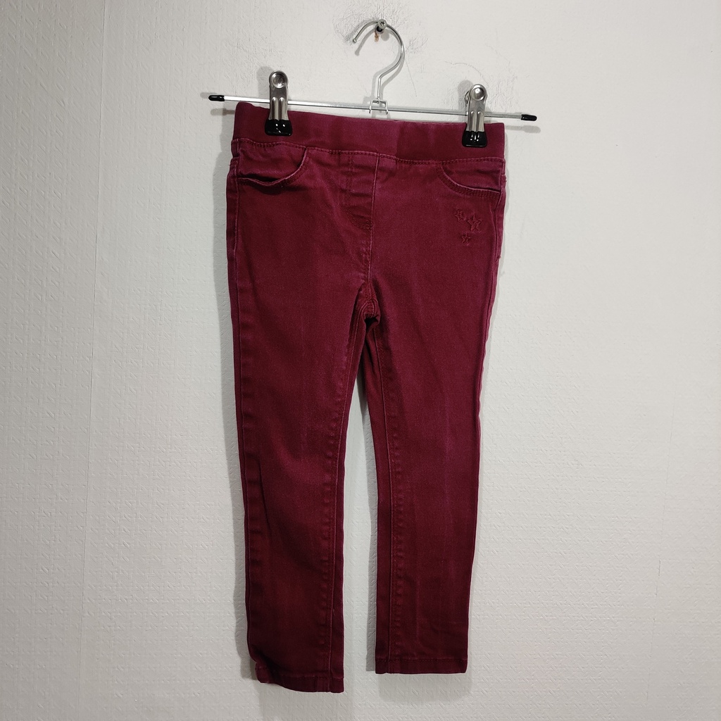 Pantalon - Vertbaudet - 2 ans      