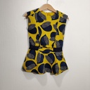 Robe - Catimini - 2 ans 