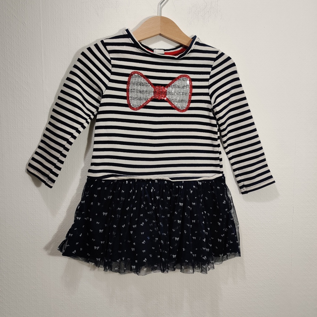 Robe - Orchestra - 2 ans  
