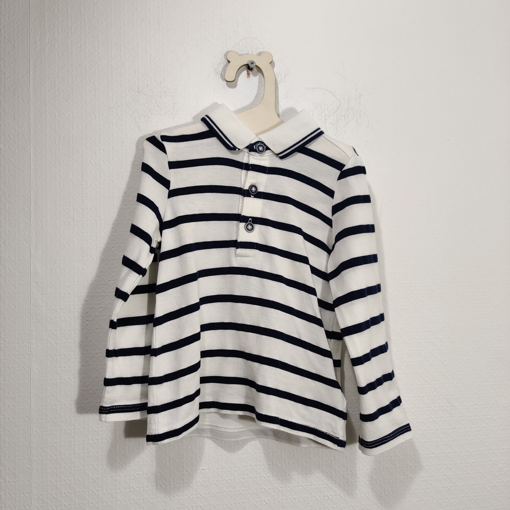 Chemise - C&A - 18 mois  