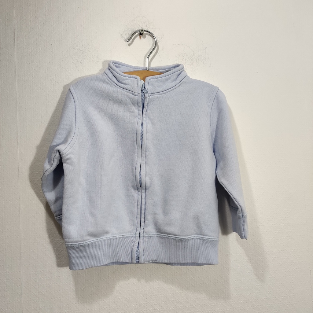 Gilet - Petit bateau - 18 mois        