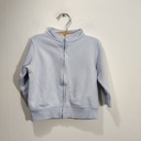 Gilet - Petit bateau - 18 mois        