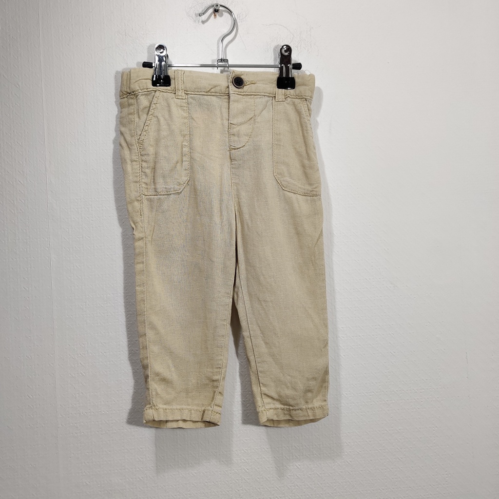 Pantalon - Tape à l'oeil - 18 mois  