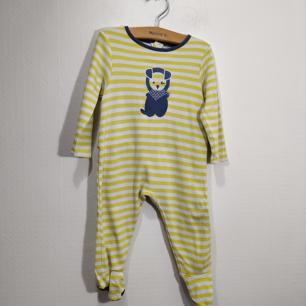 Pyjama - Obaïbi - 18 mois   