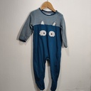 Pyjama - C&A - 18 mois    