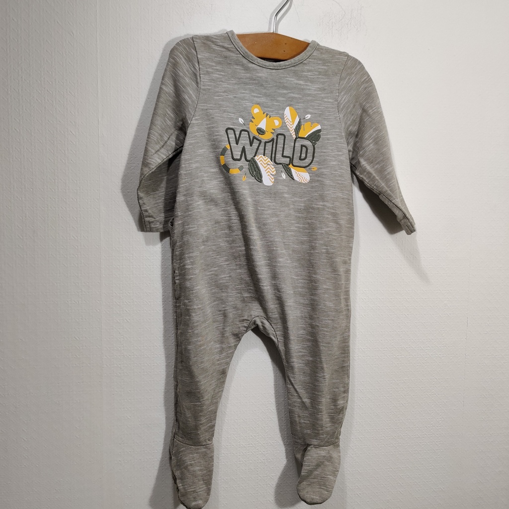Pyjama - Obaïbi - 18 mois   