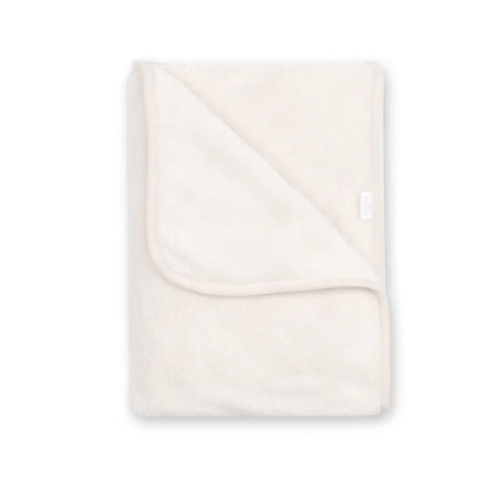 Couverture - Bemini - 75x100cm Pudding softy tog 2.5 