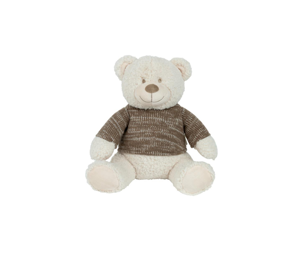 [5413921090183] Peluche - Pericles - Boho bear 27cm