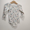 Body - Petit bateau - 2 ans  