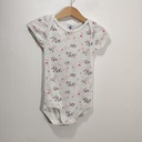 Body - Petit bateau - 2 ans    