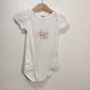 Body - Petit bateau - 2 ans     