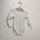 Body - Petit bateau - 12 mois   