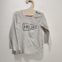 Tee-shirt - Tumble in dry - 9 mois 