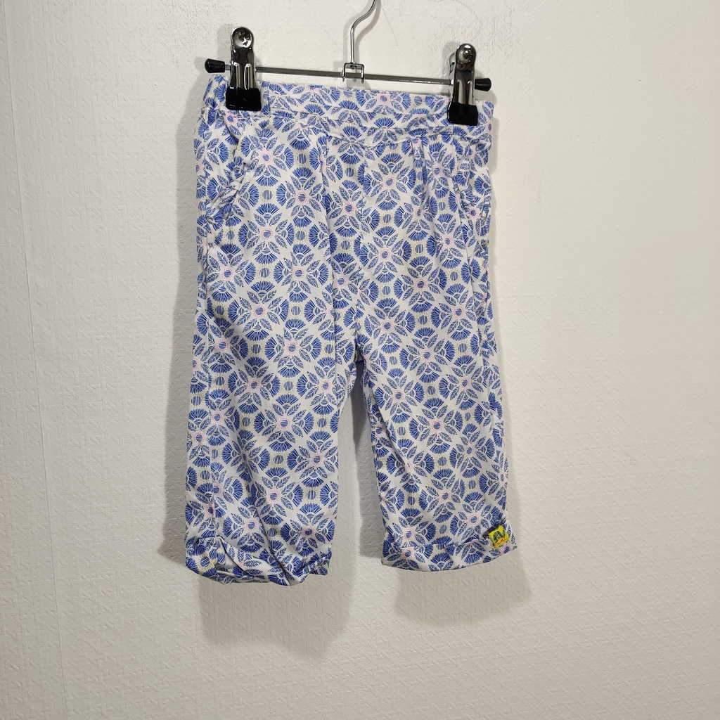 Pantalon - Sergent Major - 18 mois 