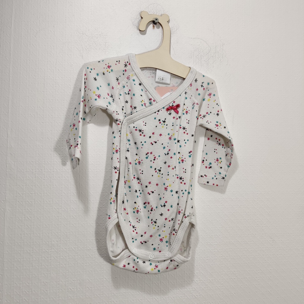 Body - absorba - 3 mois  