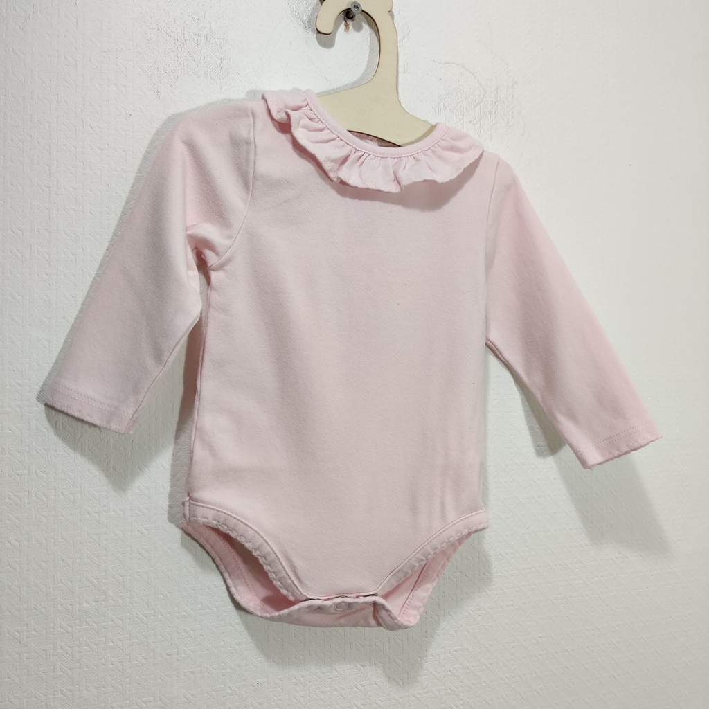 Body - noukie's - 3 mois       