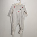 Pyjama - Obaïbi  - 3 mois    