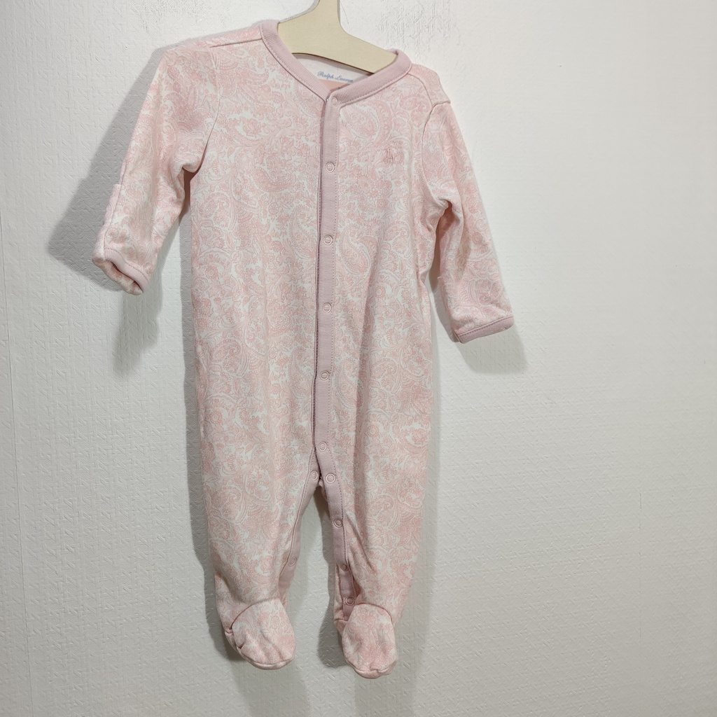 Pyjama - Ralph Lauren - 3 mois 