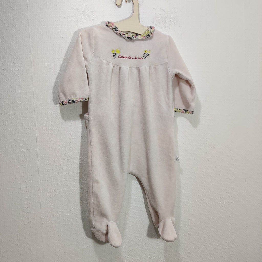 Pyjama - La compagnie des petits  - 3 mois   