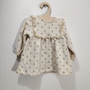 Robe - Bel & Bo - 3 mois  