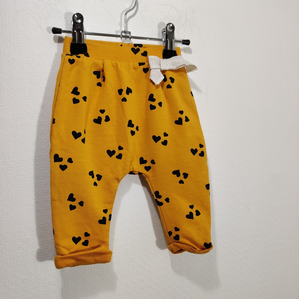 Pantalon - Orchestra - 3 mois 