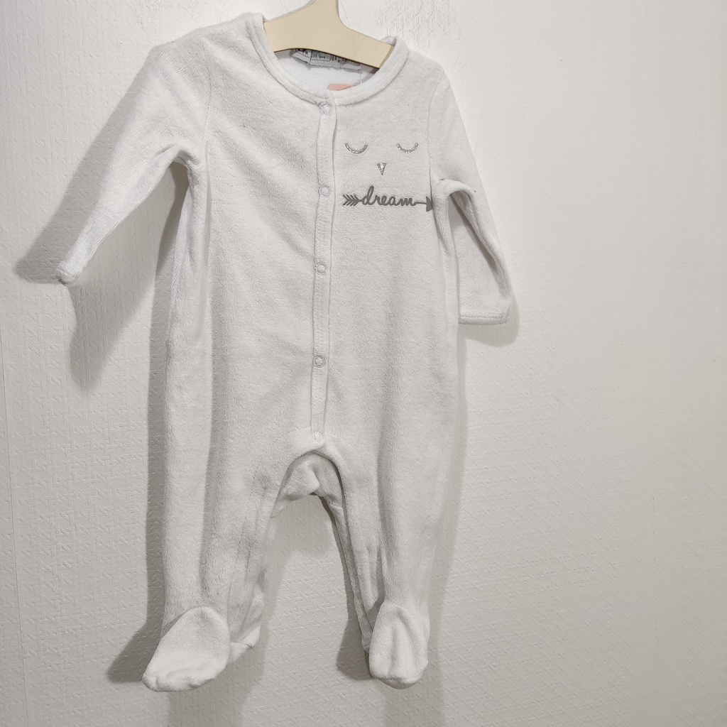 Pyjama - Prémaman - 3 mois 