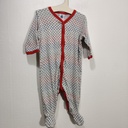 Pyjama - Petit bateau - 3 mois    