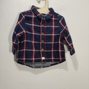 Chemise - Tape à l'oeil - 3 mois    