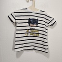 tee-shirt - 3 mois 