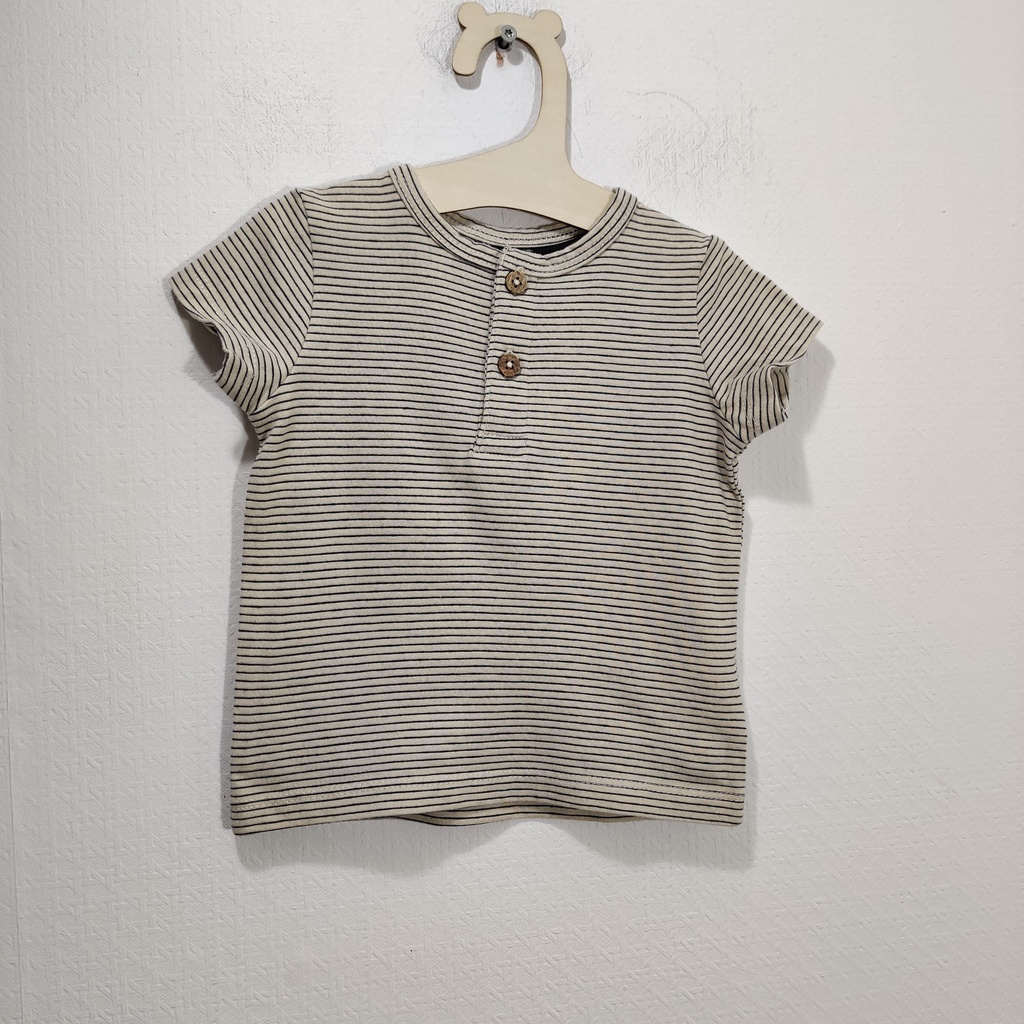 tee-shirt - JBC - 3 mois   