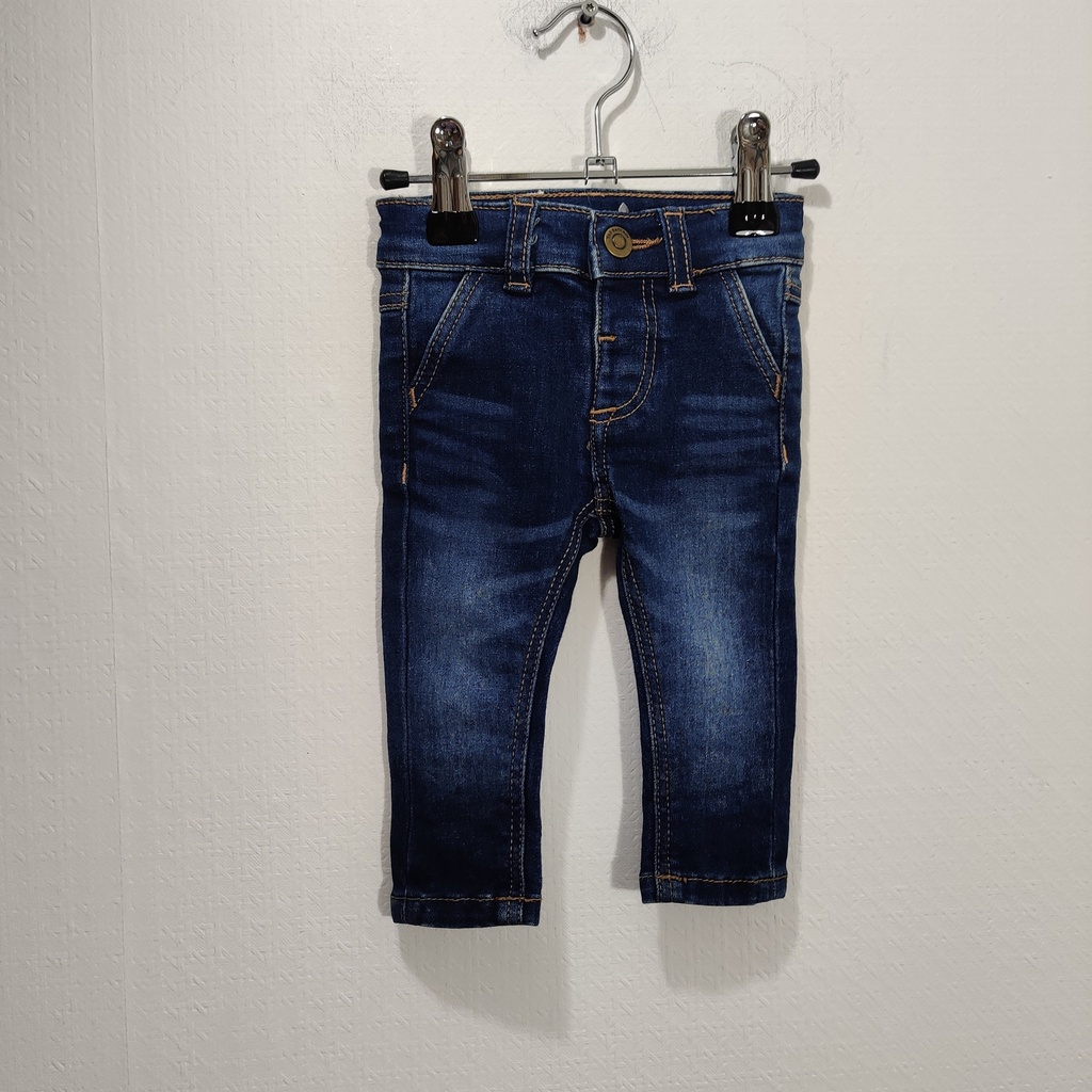 Pantalon - Tape à l'oeil - 3 mois         