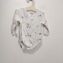Body - noukie's - 1 mois 