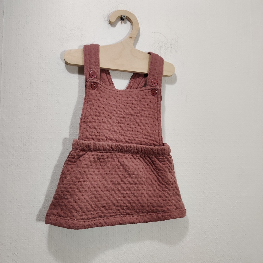 Salopette - Dirkje - 6 mois 