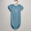 Body - Petit bateau - 6 mois  