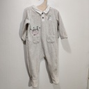 Pyjama - Sergent Major - 6 mois  