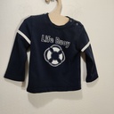 tee-shirt - Gymp - 6 mois  