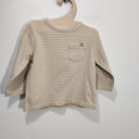 tee-shirt - JBC - 6 mois   