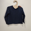 tee-shirt - JBC - 6 mois    