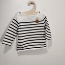 tee-shirt - Obaïbi - 6 mois     