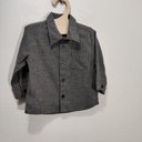 Chemise - P'tit Filou - 6 mois  