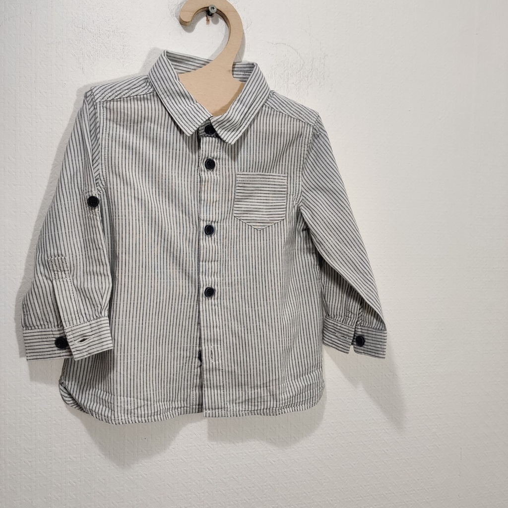 Chemise - Orchestra - 6 mois    