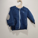 Gilet - Obaïbi - 6 mois   